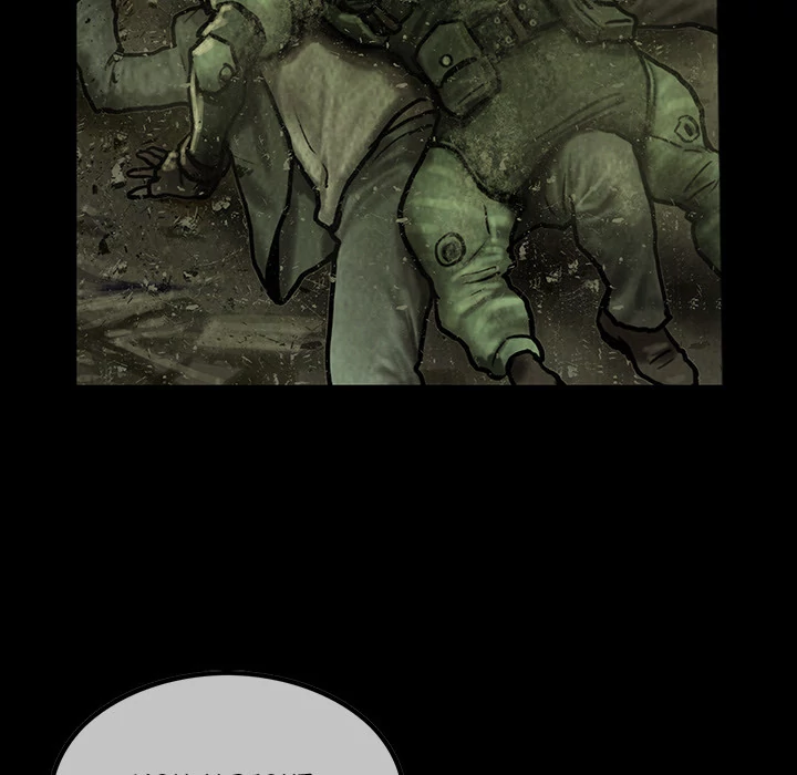 Shaman Manhwa - Chapter 37 Page 10