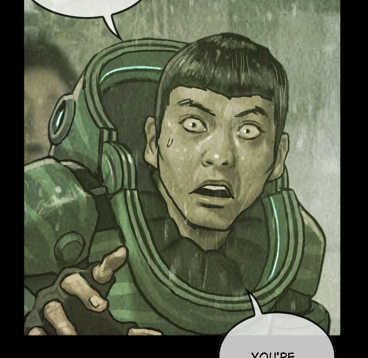 Shaman Manhwa - Chapter 37 Page 45