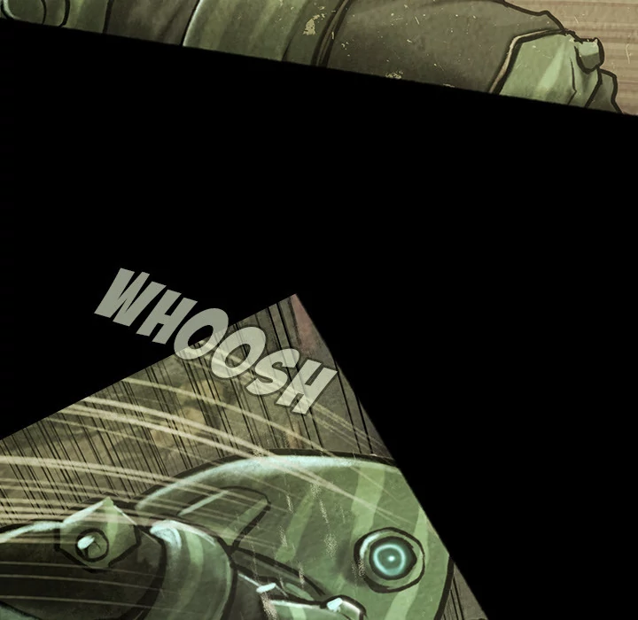 Shaman Manhwa - Chapter 37 Page 99