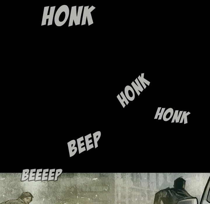 Shaman Manhwa - Chapter 37 Page 104