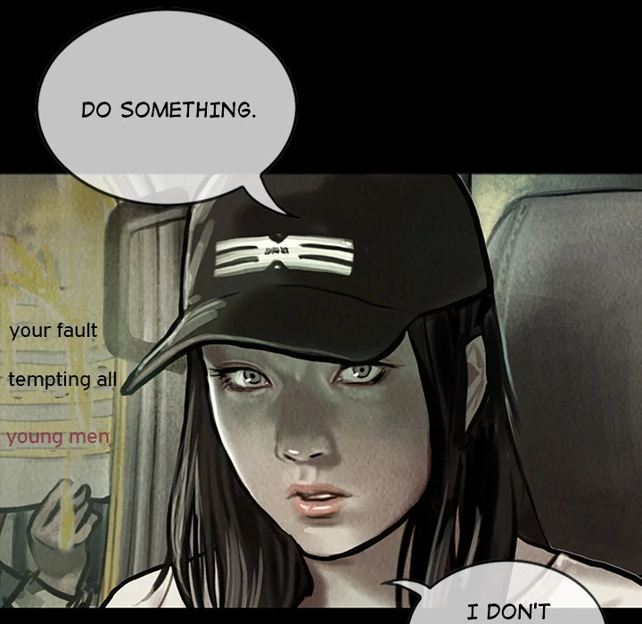 Shaman Manhwa - Chapter 13 Page 27