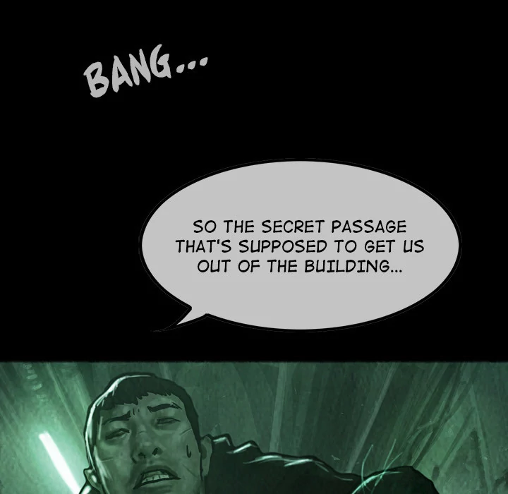 Shaman Manhwa - Chapter 34 Page 16