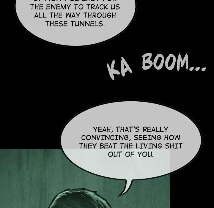 Shaman Manhwa - Chapter 34 Page 19