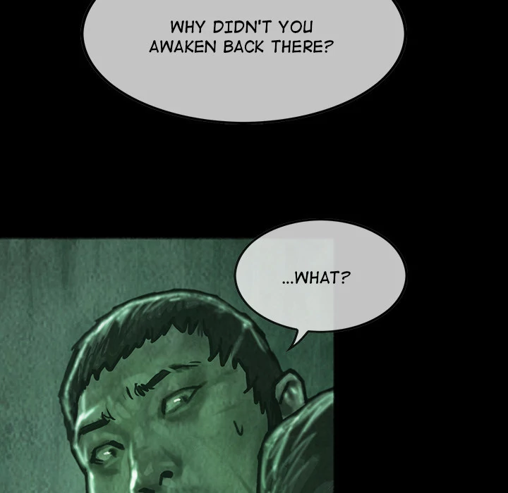 Shaman Manhwa - Chapter 34 Page 24