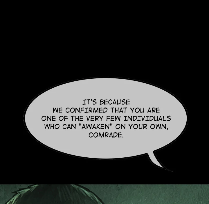 Shaman Manhwa - Chapter 34 Page 30