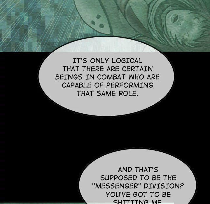 Shaman Manhwa - Chapter 34 Page 39