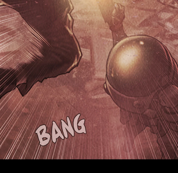 Shaman Manhwa - Chapter 34 Page 54