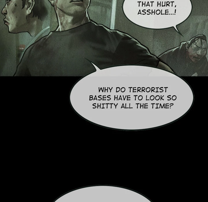 Shaman Manhwa - Chapter 34 Page 64