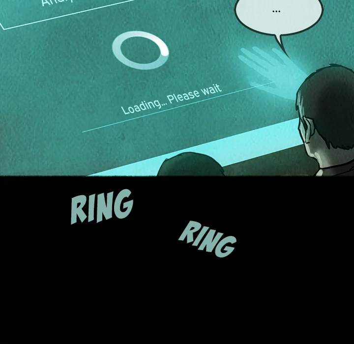 Shaman Manhwa - Chapter 34 Page 74