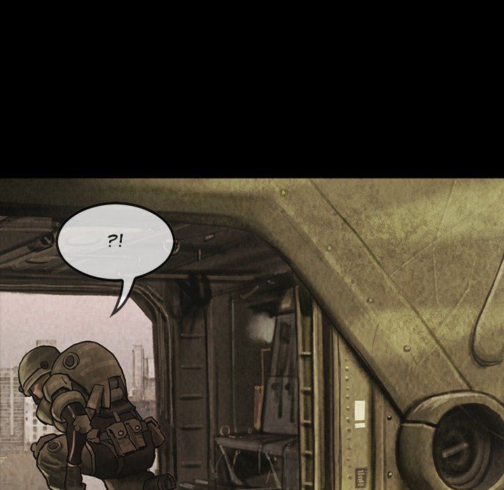 Shaman Manhwa - Chapter 46 Page 45