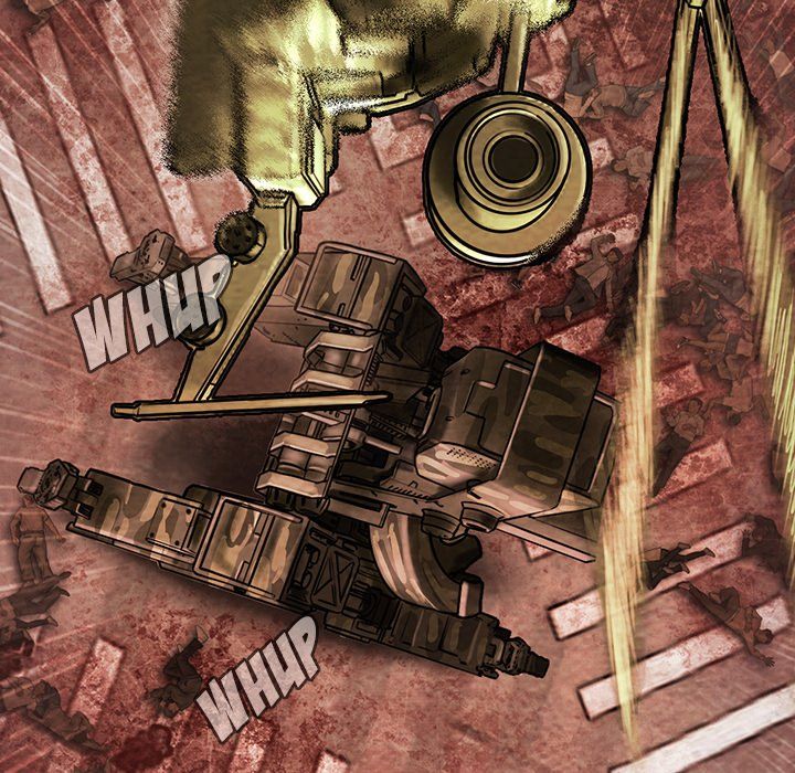 Shaman Manhwa - Chapter 46 Page 88