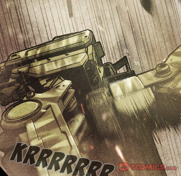 Shaman Manhwa - Chapter 46 Page 97