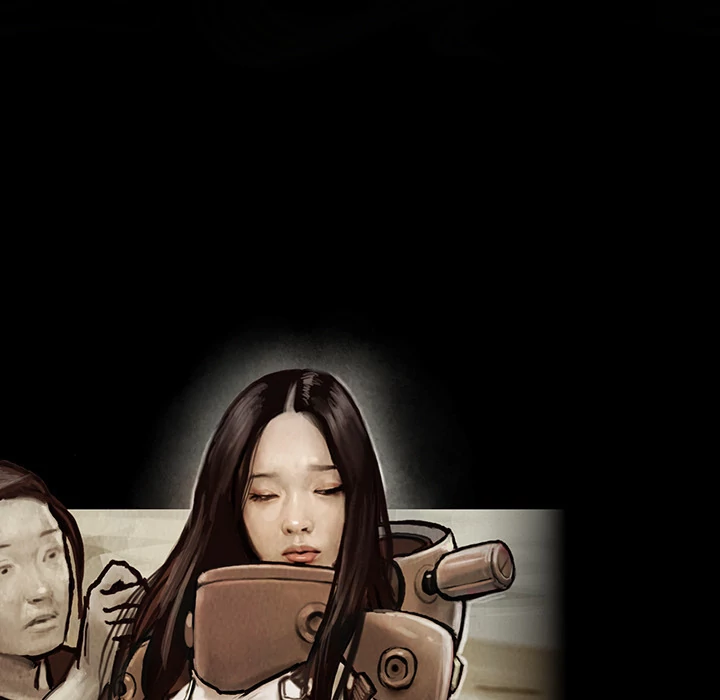 Shaman Manhwa - Chapter 2 Page 4