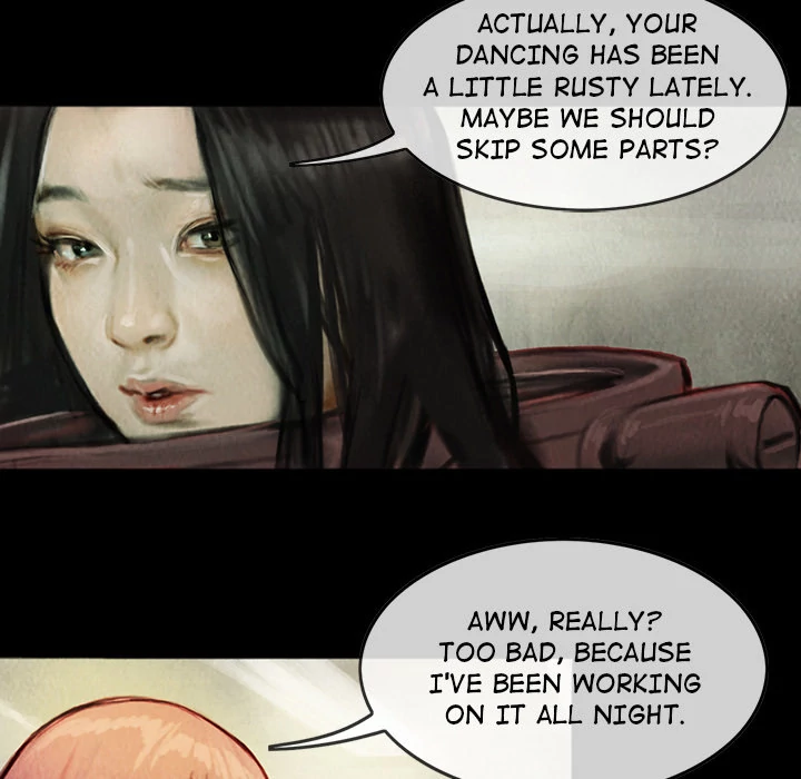 Shaman Manhwa - Chapter 2 Page 10