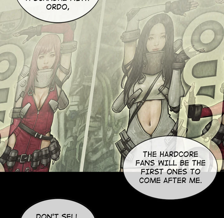 Shaman Manhwa - Chapter 2 Page 18