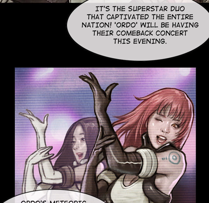 Shaman Manhwa - Chapter 2 Page 24