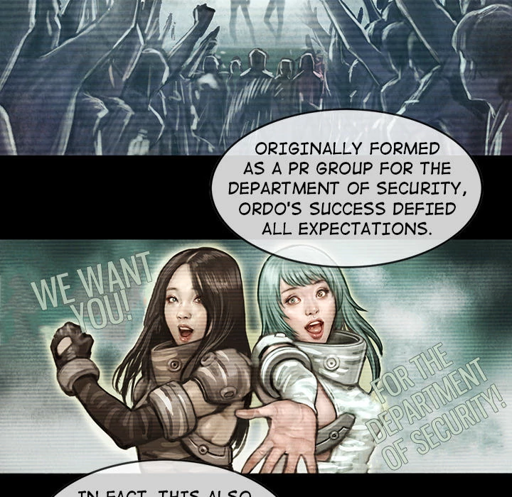 Shaman Manhwa - Chapter 2 Page 27