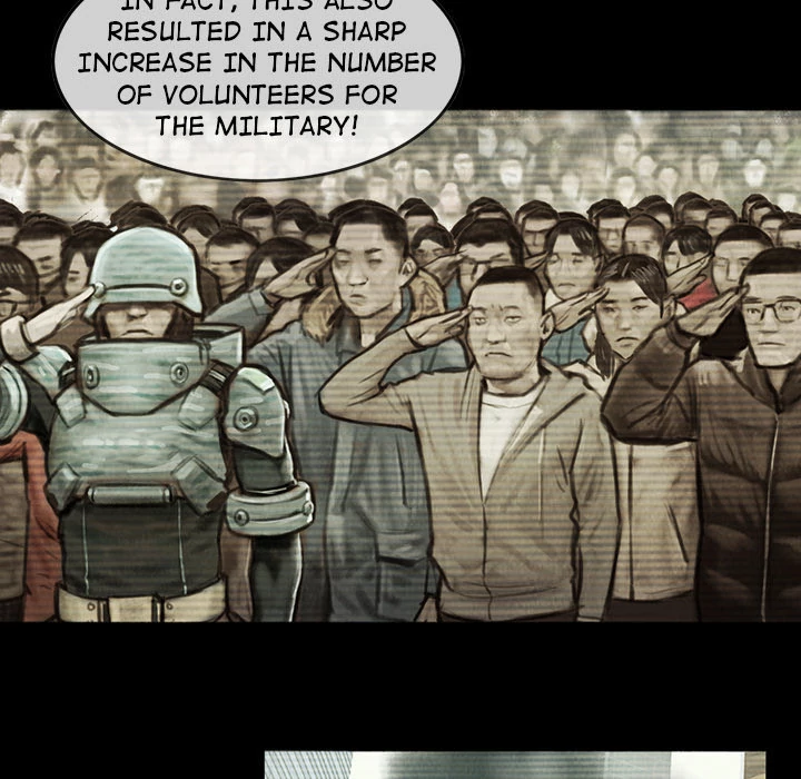 Shaman Manhwa - Chapter 2 Page 28