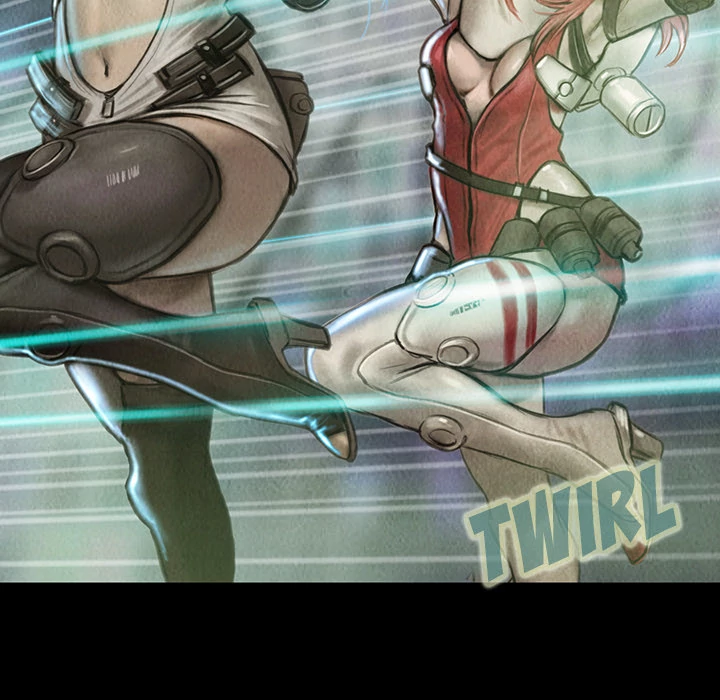 Shaman Manhwa - Chapter 2 Page 54