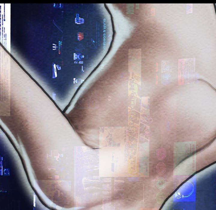 Shaman Manhwa - Chapter 47 Page 28