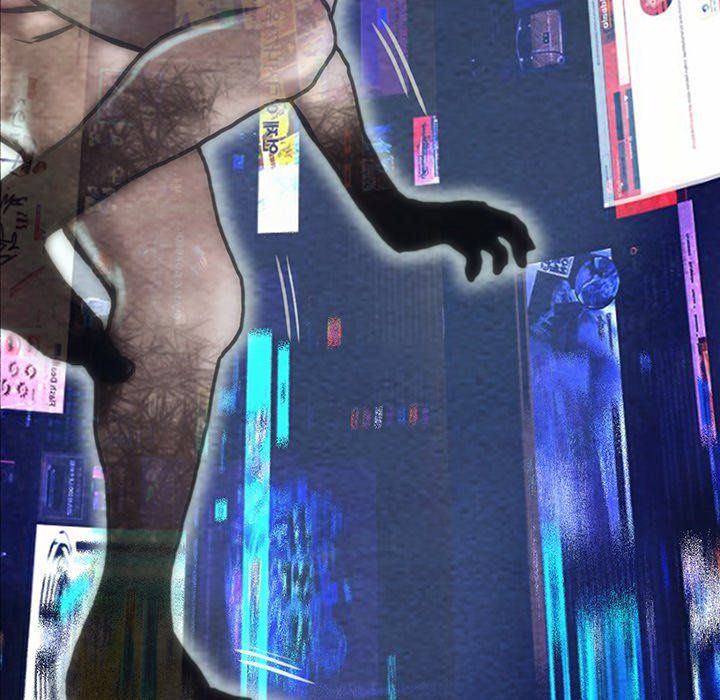 Shaman Manhwa - Chapter 47 Page 41