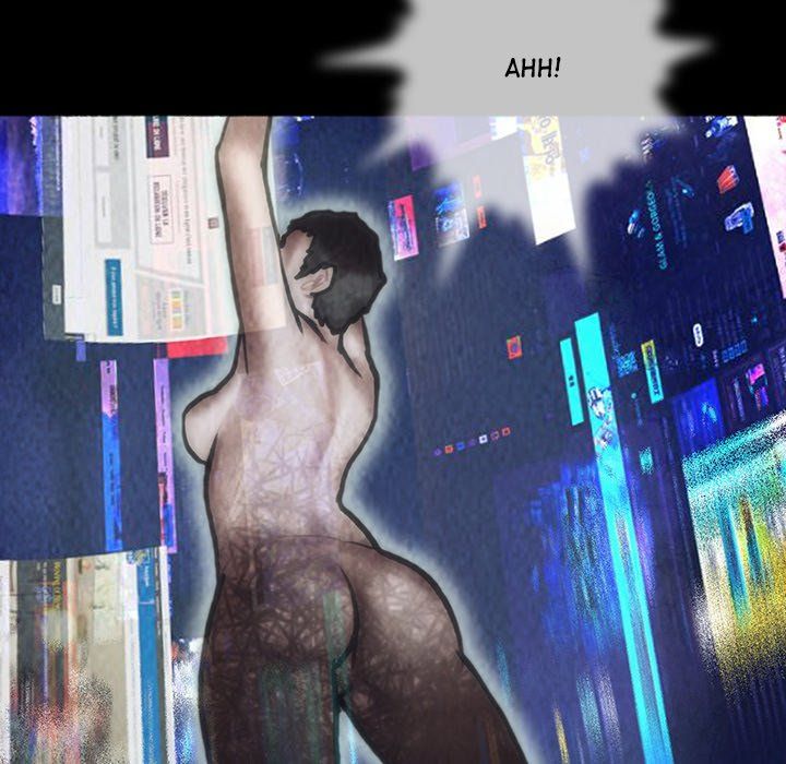 Shaman Manhwa - Chapter 47 Page 46