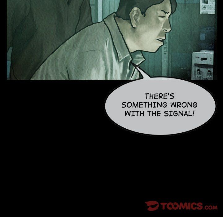 Shaman Manhwa - Chapter 47 Page 74