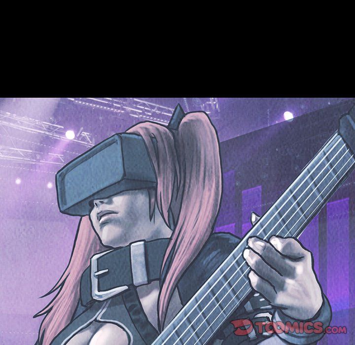 Shaman Manhwa - Chapter 47 Page 83