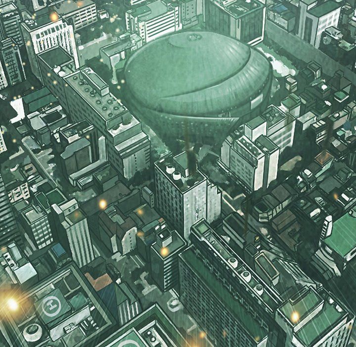 Shaman Manhwa - Chapter 47 Page 97