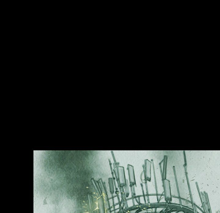 Shaman Manhwa - Chapter 47 Page 99