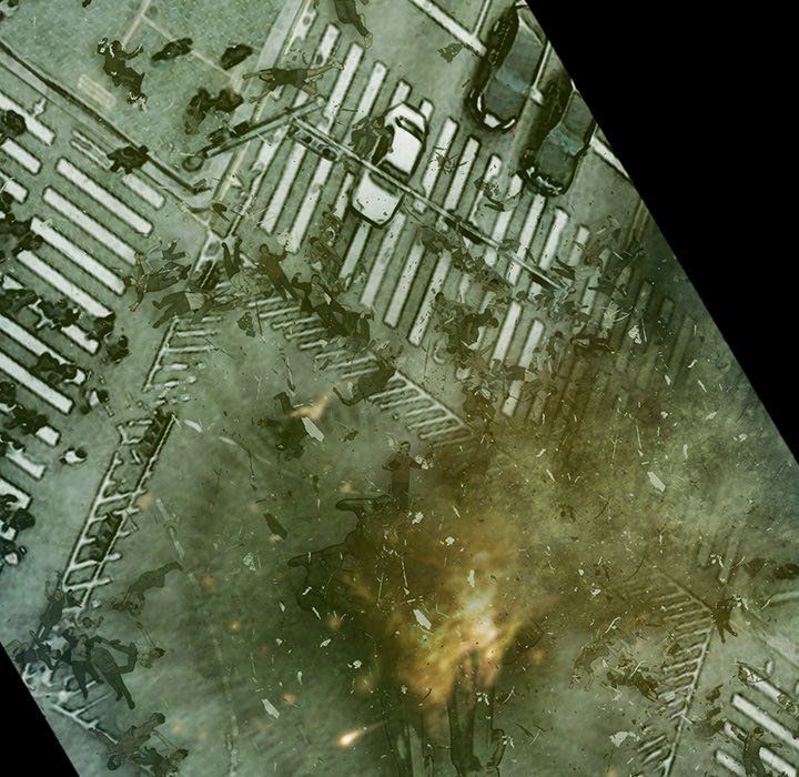 Shaman Manhwa - Chapter 47 Page 103