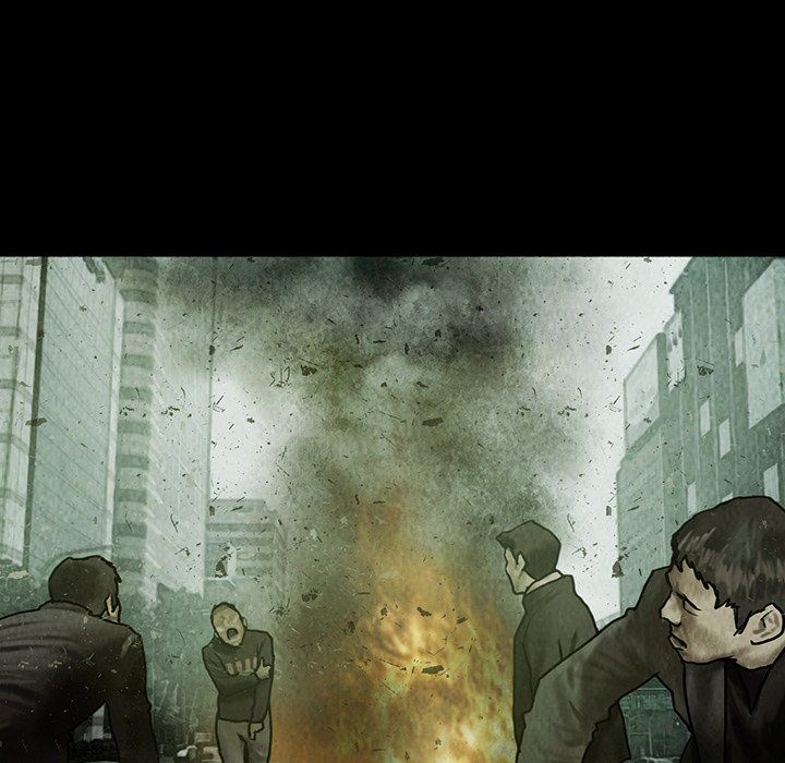 Shaman Manhwa - Chapter 47 Page 105