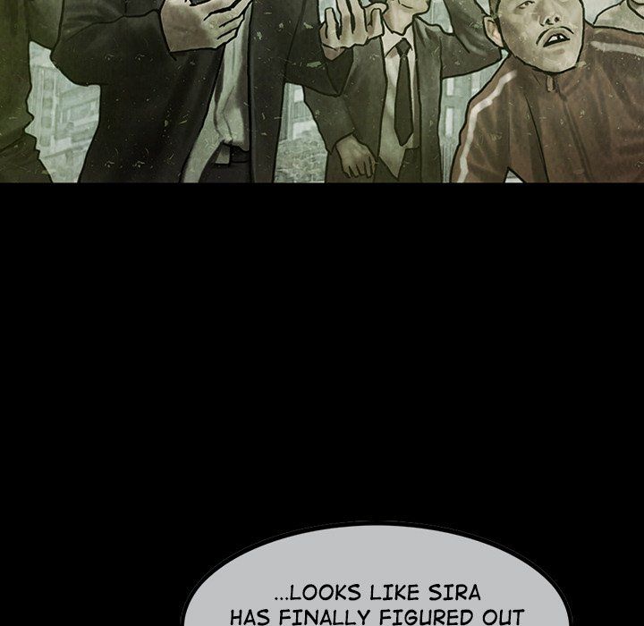 Shaman Manhwa - Chapter 47 Page 107