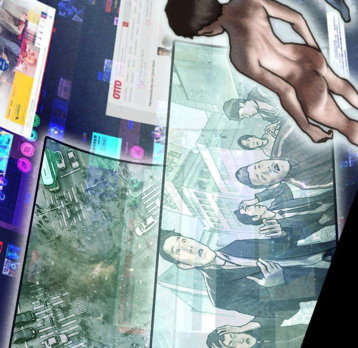 Shaman Manhwa - Chapter 47 Page 109