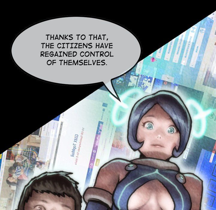 Shaman Manhwa - Chapter 47 Page 111