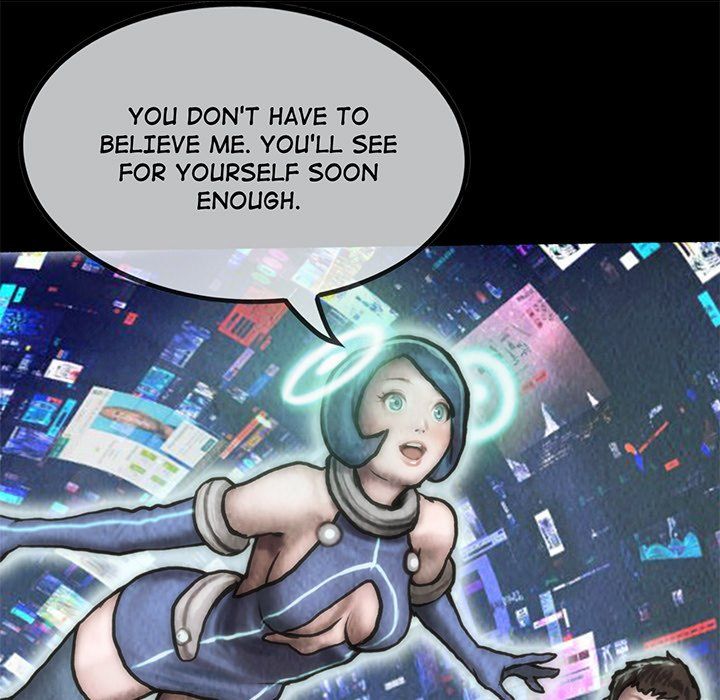 Shaman Manhwa - Chapter 47 Page 126