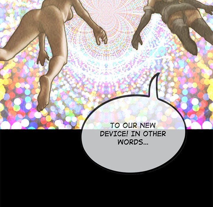 Shaman Manhwa - Chapter 47 Page 129