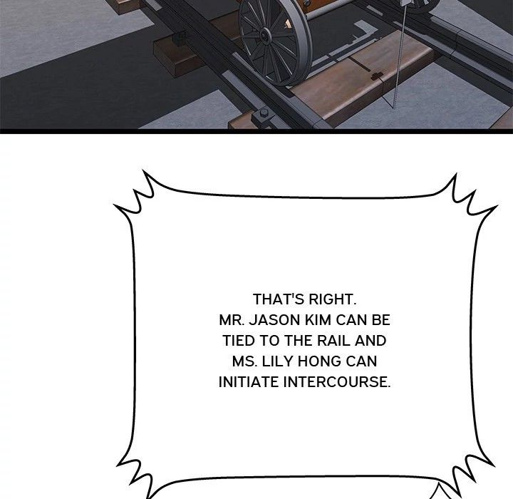 The Paradise Manhwa - Chapter 10 Page 4