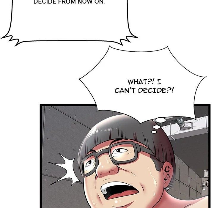 The Paradise Manhwa - Chapter 10 Page 8