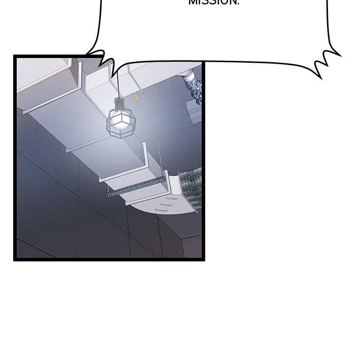 The Paradise Manhwa - Chapter 10 Page 13