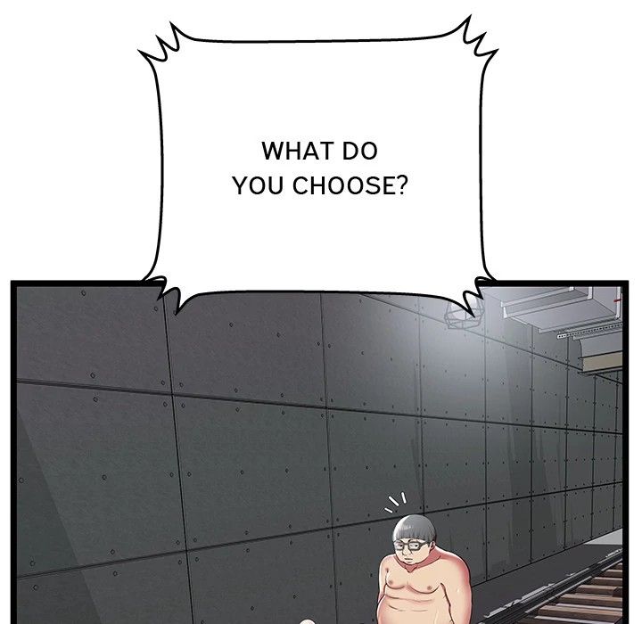 The Paradise Manhwa - Chapter 10 Page 14