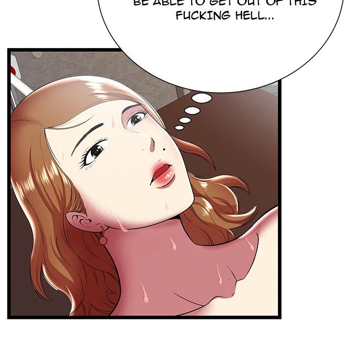 The Paradise Manhwa - Chapter 10 Page 16