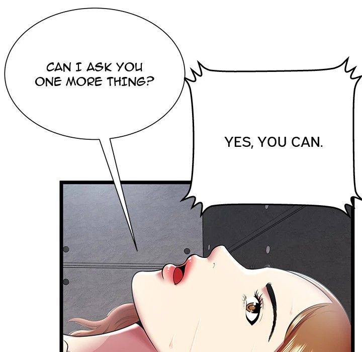 The Paradise Manhwa - Chapter 10 Page 17