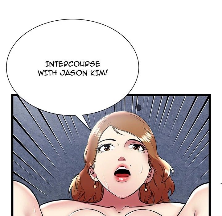 The Paradise Manhwa - Chapter 10 Page 27