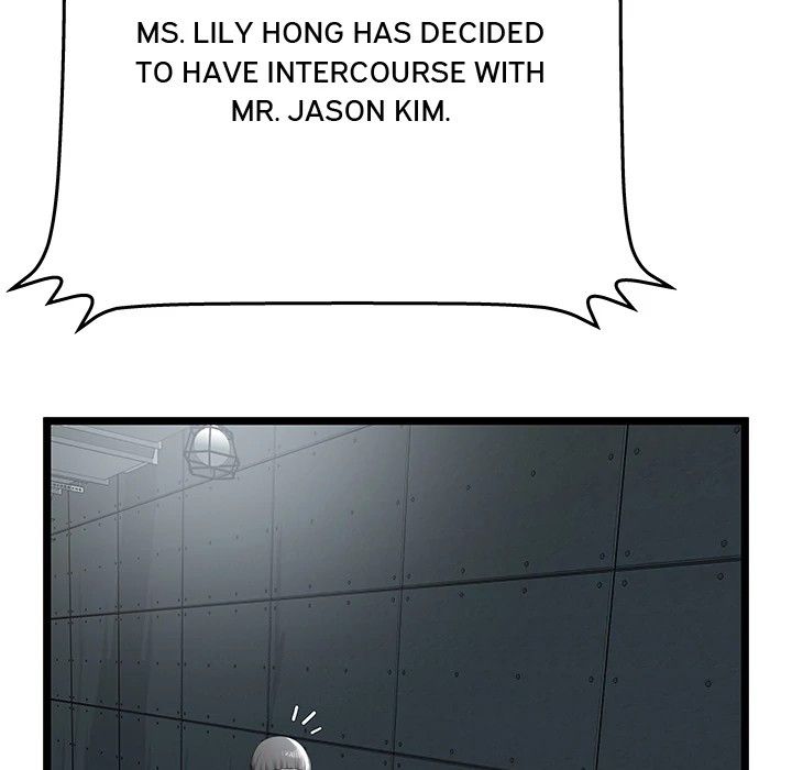 The Paradise Manhwa - Chapter 10 Page 30