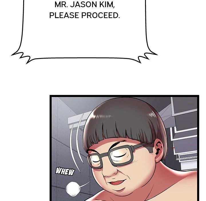 The Paradise Manhwa - Chapter 10 Page 32