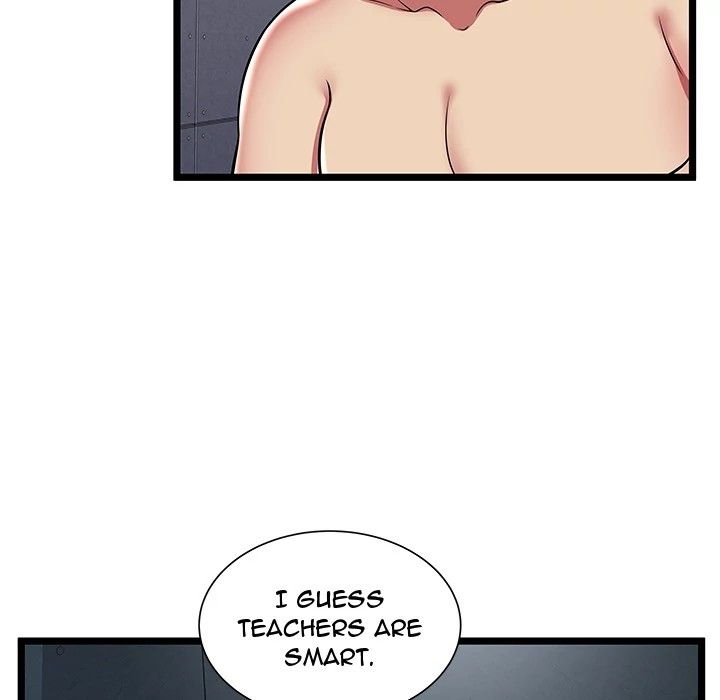 The Paradise Manhwa - Chapter 10 Page 33