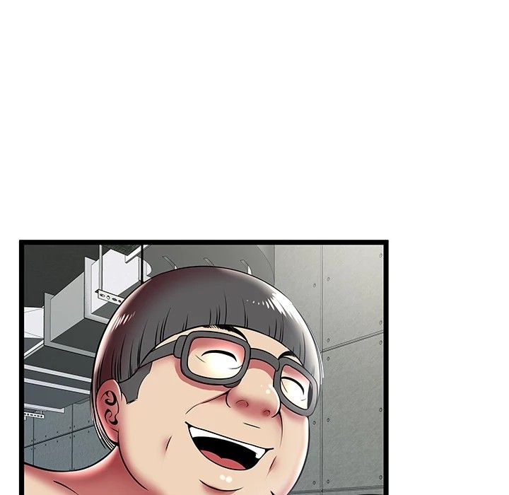 The Paradise Manhwa - Chapter 10 Page 35