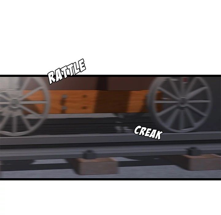 The Paradise Manhwa - Chapter 10 Page 41