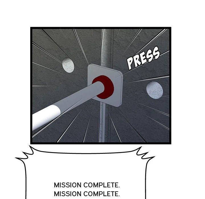 The Paradise Manhwa - Chapter 10 Page 47